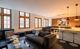 Smartflats - Grand-Place I